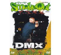 Smoke Out Festival Presents... Dmx [DVD] [2006]