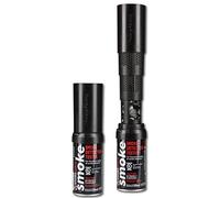 Smoke Sabre - smoke detector test aerosol