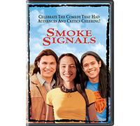 Smoke Signals [DVD] [1998] [Region 1] [US Import] [NTSC]