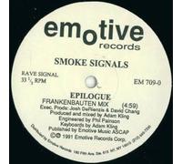 Smoke Signals - INTERNATIONAL SMOKE SIGNALS