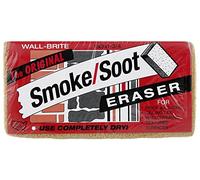 Smoke Soot Eraser Sponge - 1 Pack