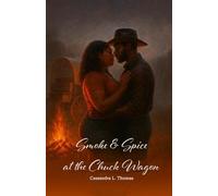 Smoke & Spice at the Chuck Wagon