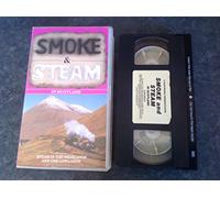 Smoke & Steam 3 : Scotland [VHS]