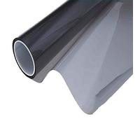 Smoke Tinted Window Film Ultra Light Privacy Tint 50% up to 152 cm