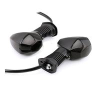 Smoke Turn Signal Indicator Light For SUZUKI GSF 600/650/1200/1250 N/S Bandit GSF1250SA GSX650F GSX1250FA Motorcycle Blinker Lamp