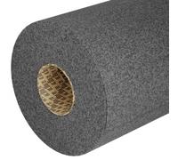 Smoke Van Lining Carpet 4-Way Stretch 10 Metre Long