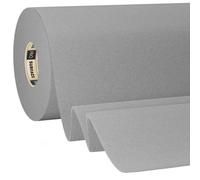 Smoke Van Lining Carpet 4 Way Stretch Camper Conversion Trim - 0.5 Metre x 2 Metre