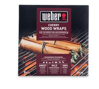 Smoke Wraps - Cherry Weber 17628