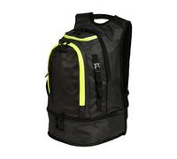 (Smoke/Yellow) Arena Fastpack 30