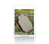Smokebuddy Eco White Friendly - Junior Personal Air Filter