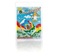 smokebuddy Original, Cares