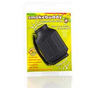 smokebuddy smokebuddy Jr Black Personal Air Filter