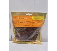 Smoked Baracuda Fillet (Sphyraena Barracuda) 80g
