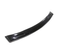 Smoked Bonnet Guard Compatible with Mitsubishi L200 Triton 05-14 Easy Installation Stone Chip Durable ABS Hood Protector Bug Deflector Weatherproof Protection