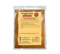 Smoked Cajun Seasoning - Spice Blend - 500g