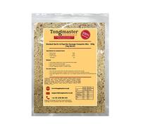 Smoked Garlic & Paprika Sausage Complete Mix - 100g (1kg Batch)