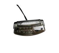 Smoked LED Brake Tail Light 1994-2007 For Ducati For Monster 400 600 620 695 750 800 900 1000 Dirt Bike Quads ATV