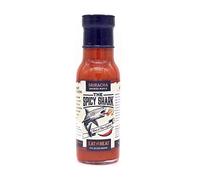 Smoked Maple Sriracha by The Spicy Shark 225g