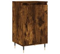 Sideboard Kitchen Storage Cabinet Side Cabinet Cupboard Engineered Wood vidaXL