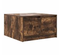 Side Table Living Room Table Couch Table Centre Table Accent Table vidaXL