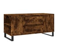 Coffee Table 102X44.5X50 Cm Engineered Wood