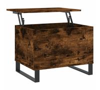 Coffee Table Side Table End Accent Telephone Sofa Table Engineered Wood vidaXL