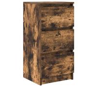 Storage Cabinet Sideboard Cabinet Kitchen Storage Cabinet Hallway Cabinet vidaXL