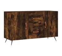 Sideboard Cabinet Storage Cabinet Side Cabinet Cupboard Engineered Wood vidaXL