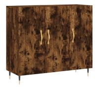 Sideboard Cabinet Storage Cabinet Side Cabinet Cupboard Engineered Wood vidaXL