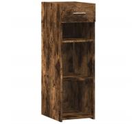 Sideboard Home Storage Cupboard Side Cabinet Highboard Engineered Wood vidaXL