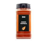 Smoked Paprika | 230g | Sweet Ground Smoked Paprika | Smoked Paprika Powder by Green Cuisine