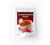 Smoked Paprika | Authentic Flavor | Perfect for Seasoning and Cooking | Adds Depth to Dishes | Premium Quality | 200g