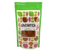 Smoked Paprika Powder 200g | Rich & Smoky Spanish-Style Paprika | Wholerich Foods | Perfect for BBQ, Cooking & Seasoning