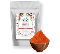 Smoked Paprika Powder | Ground Premium Quality By Spice R Us 50g-1900g (1900g)