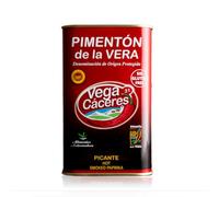 Smoked Pimenton de la Vera Picante 750g - Hot Spanish Smoked Paprika