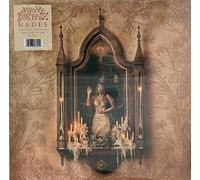 Smoked Plum Vinyl: Melanie Martinez - Hades (Listening Event Exclusive) by Darkside Records