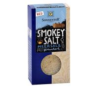 smoked sea salt 150 g