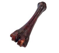 Smoked Shank Bone x 5 Natural Dog Treats Chews LODC