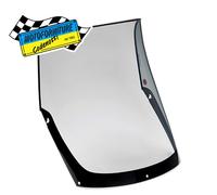 Smoked Windscreen (46.5 X 40.5 Cm) GIVI D184S For HONDA ST 1100 Pan European