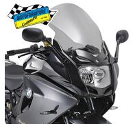 Smoked Windscreen (58 X 40 Cm) GIVI D5109S For BMW F 800 GT 2013-2019