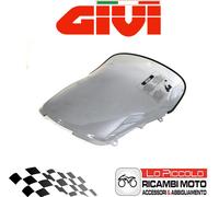 Smoked Windshield GIVI D201S Honda NT 650 V Deauville 1998-2005