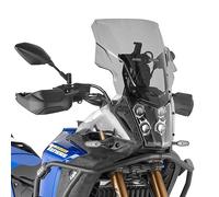 Smoked Windshield, Givi D2165S for Yamaha Ténéré 700 World Raid