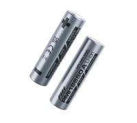 SmokeGenie Battery 18650 2Pcs