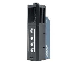 SmokeGenie SmokeNINJA-Pro Kit