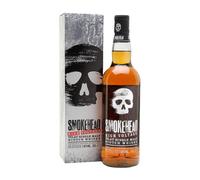 Smokehead High Voltage Islay Single Malt Scotch Whisky