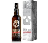 Smokehead High Voltage Malt Whisky 70cl