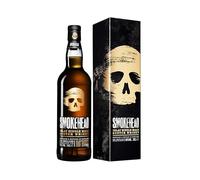 Smokehead Single Islay Malt Whisky