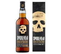 Smokehead Single Islay Malt Whisky