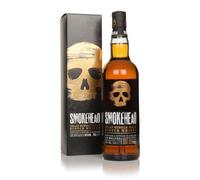 Smokehead Islay Single Malt Single Malt Whisky