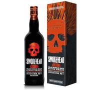 Smokehead Rum Rebel Single Malt Whisky 70cl